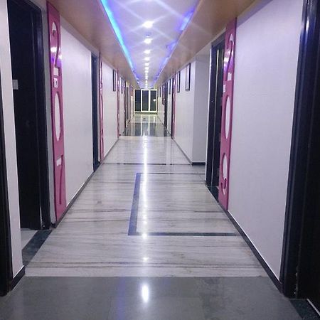 Hotel Kk Residency Nagpur Ngoại thất bức ảnh