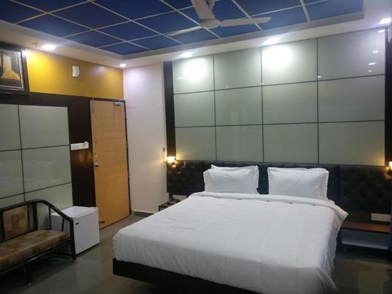 Hotel Kk Residency Nagpur Ngoại thất bức ảnh