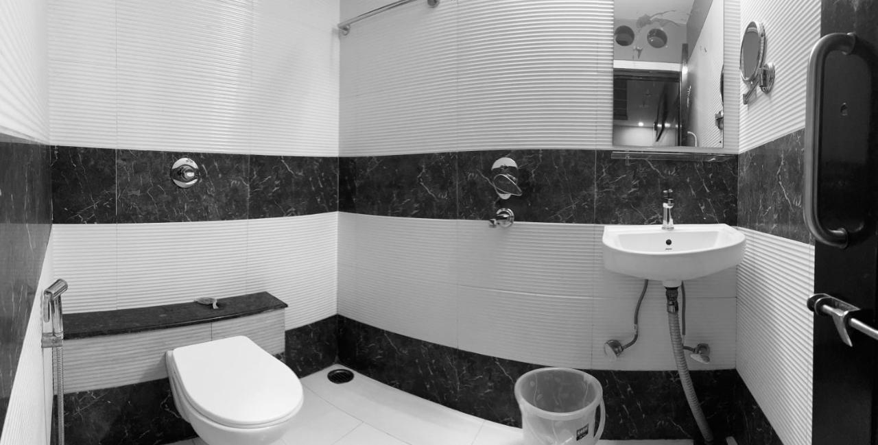 Hotel Kk Residency Nagpur Ngoại thất bức ảnh